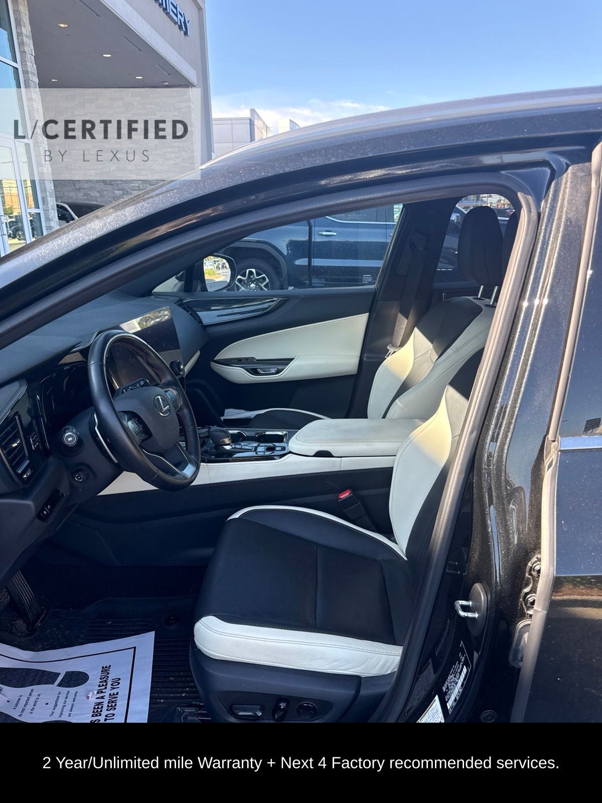 lexus nx hybrid 2024 JTJGKCEZ3R5014943 image lexus nx hybrid 2024 JTJGKCEZ3R5014943 image